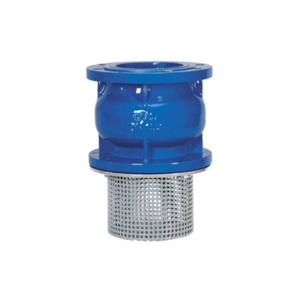 Türkoğlu Çalpara Çekvalf 50 Çap