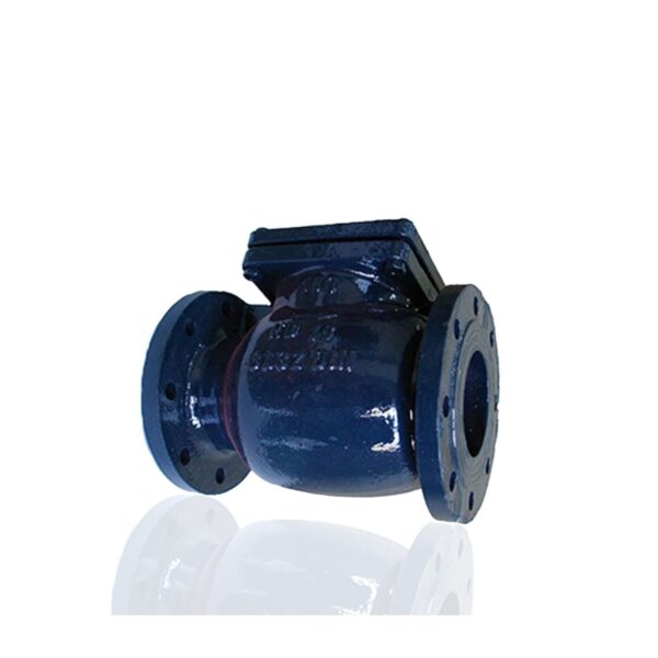 Türkoğlu Dişli Tip Toplu Çekvalf 25 Çap