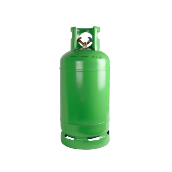 Rothenberger Soğutucu Gaz Toplama Tüpü 40 Lt 1099996