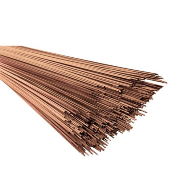 Rothenberger ROLOT SN 40-%40 Ağ Kaplamalı Tel 1 kg 1099846