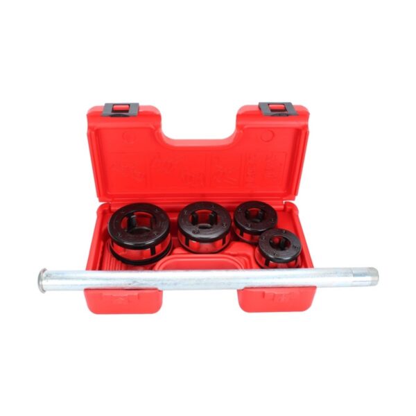 Rothenberger SUPERCUT Kollu Pafta St. BSPT R 1/2-1" 070780X