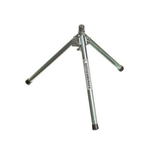Rothenberger 25748- 58182 Tripod Sökülebilir Üç Ayak Sehpa 1100001