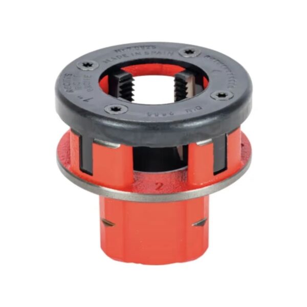 Rothenberger Pafta kafası 1 BSPT 1" 070825X