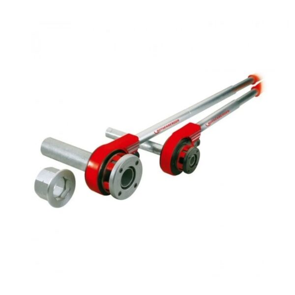 Rothenberger Supercut Kollu Pafta St. Bspt R 1/2-11/4 070781X