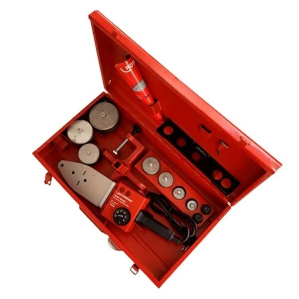 Rothenberger Kaynak Makinesi Roweld 75P (20-75) 1099819