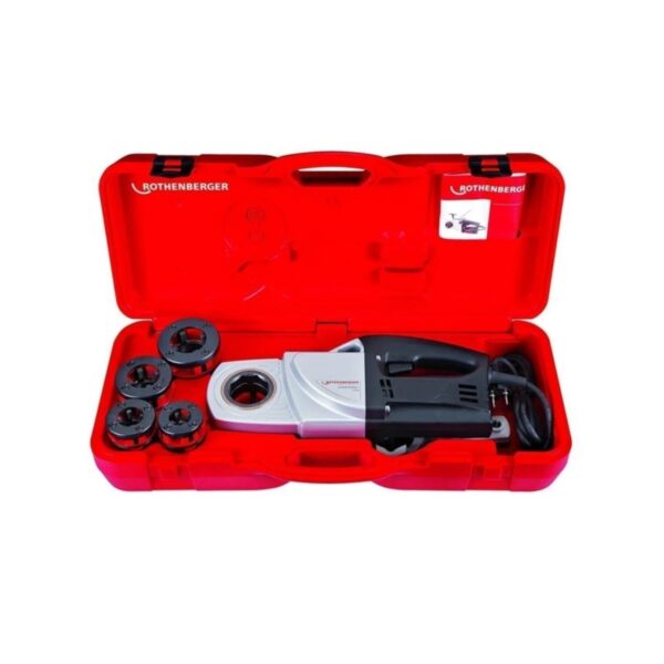 Rothenberger Pafta Supertronic 1250-SET 11/4 71450
