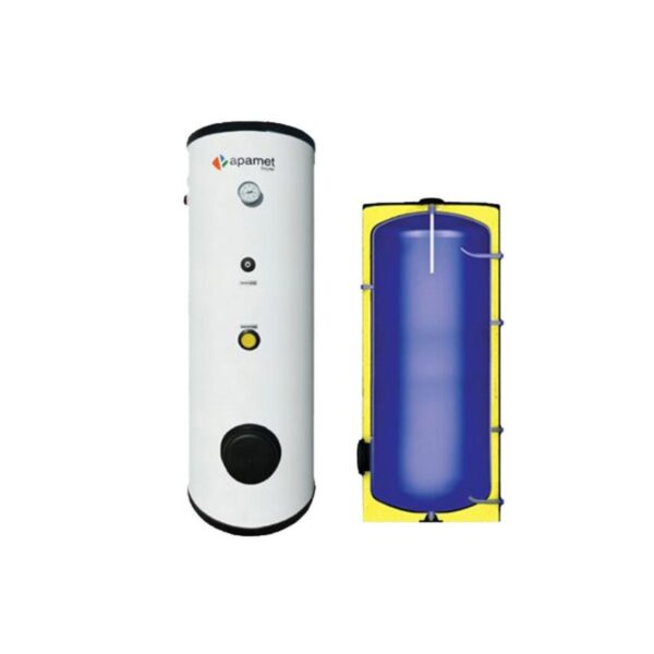 Apa Akümülasyon Tankı 300LT