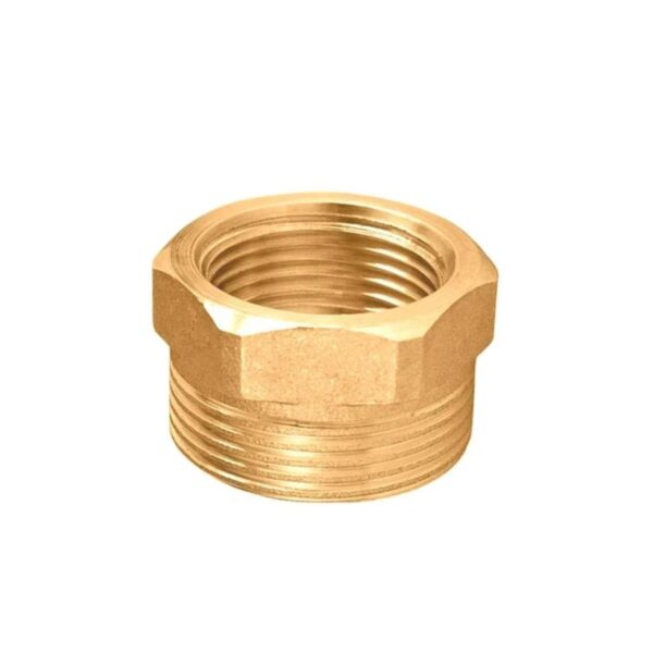 Akel Sarı Redüksiyon 1/2 x 1/4 2221