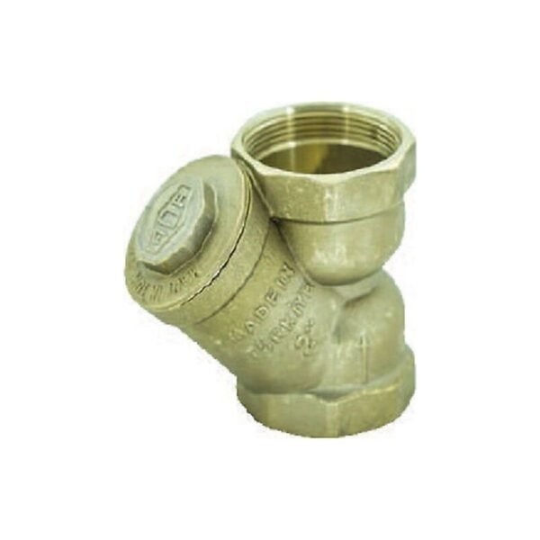 Sarı Pislik Tutucu 11/4"