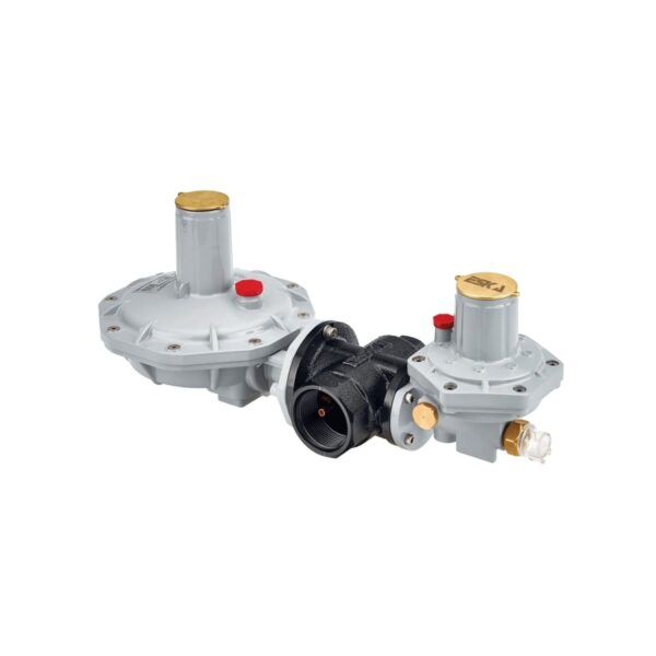 Eska S300 Kutu Seti 2 Bar DN80 Flanşlı Tip-2