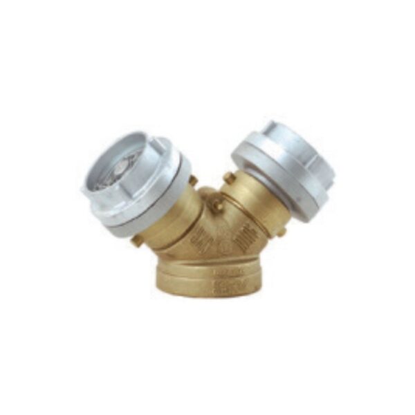 Adasan İtfaiye Bağlantı Ağzı Ul/Fm 4-21/2-21/2 4680