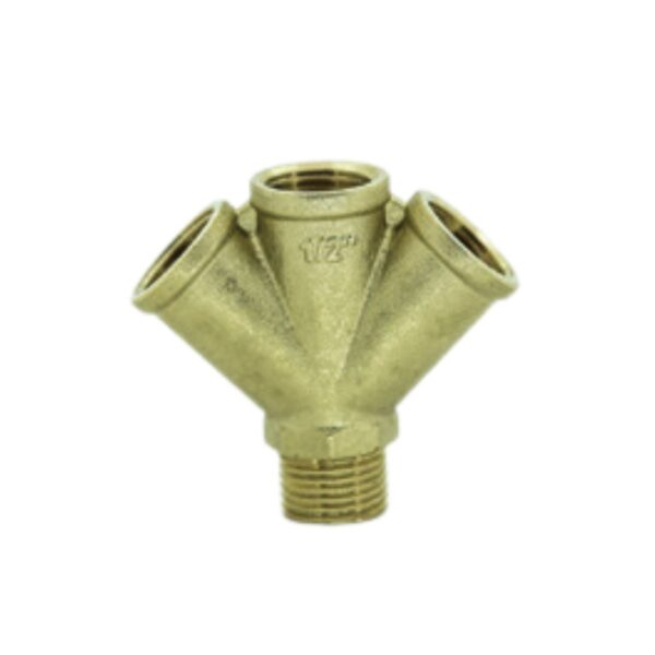 Adasan Sarı Ye 3/8 2’Li 4368