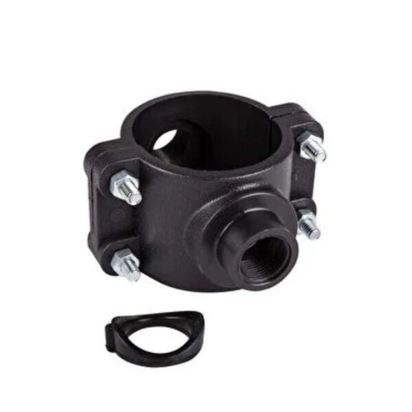 Arangül 30 Bar Kilitli Conta Ve Civatalı Desenli Priz Kolye 250 X 2 Aö068