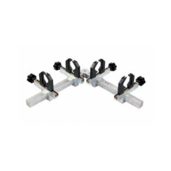 Rothenberger Boru Sabitleme Seti – 20-75 mm Taşıma Çantalı 1099924