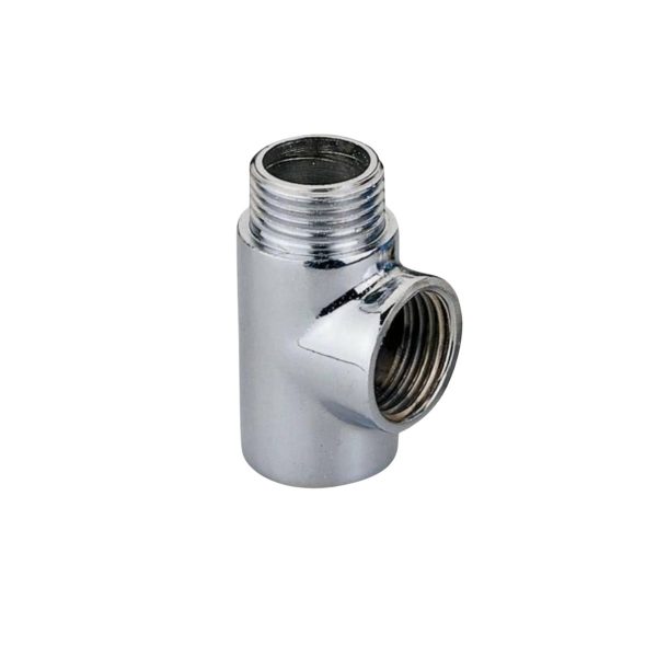 Akel Delikli Uzatma 3/4'' Eko Kumlu 1161-E