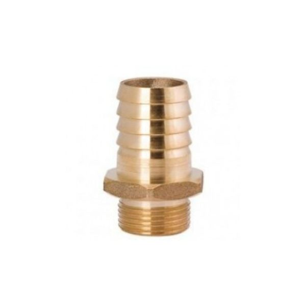 Akel Ağır Tip Hortum Rekoru 1.1/4'' (40 mm) 2656